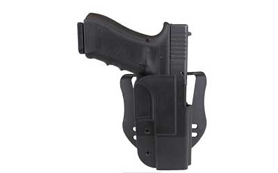Revolution Belt Holster, Fits Glock 17/22/31, Right Hand, Black HOLX0052RG1722BLKRH