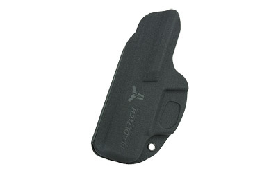 Klipt Holster, Fits Glock 26/27/33, Right Hand, Black HOLX0090KLPG26AKBLKRH