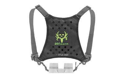 Bone Collector Binocular Harness, Black 16126