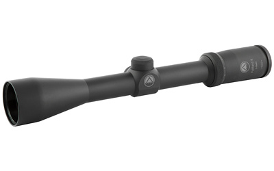 Fullfield II Riflescope 3-9x40mm Ballistic Plex Reticle Matte