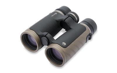 Signature HD Binoculars 10x42mm Flat Dark Earth