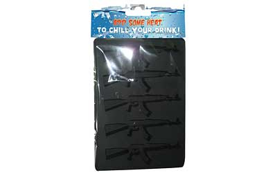 Ice Tray, PAP Rifle OT1587
