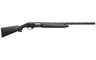 Field Shotgun, Semi-automatic, 12Ga 3", 28" Barrel, Matte Black Finish, Synthetic Stock, Bead Front Sight, 5rd 930.137