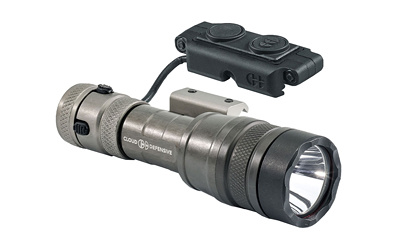 REIN MICRO Gen 2, Weaponlight, CLD Rein Micro Gen 2 Complete Kit, OD Green REIN 2.0-M-CK-ODG