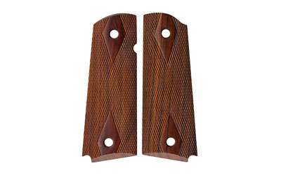 Grip, Checkered, 1911 Government Full Size 82000