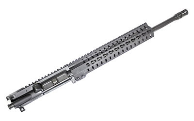 MK4T Upper, 300 AAC Blackout, 16" Barrel, Fits AR, Flat Top, A2 Brake Chokes, CMMG RKM11 KeyMod Handguard, Black 30B129A