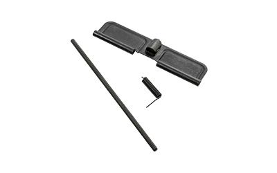 Ejection Port Cover Kit, Mk3, Ejection Port, Rod, and Spring, Black Finish 38BA538