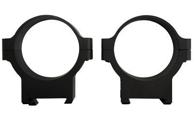 CZ 550/557, 34mm, 19mm, Low, Aluminum
