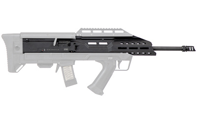 Scorpion EVO Bullpup Kit, Black Finish 40600