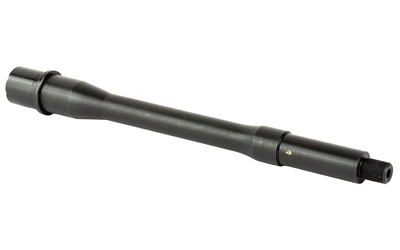 Medium Profile Barrel, 556NATO, 10.5", 1:9 Twist, Carbine Length Gas System, Nitride Finish, Black 556C10M50B9-R
