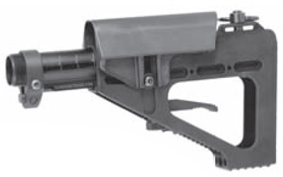 ACE Hammer Stock, 7 Position, Locking Adjustment Trigger, 6061 Aluminum A126A