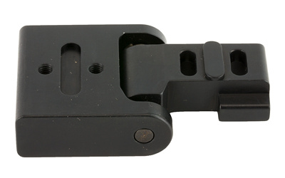 ACE Folding Stock Mechanism with Boss, For Ak, Folds Left or Right, Black A500-K