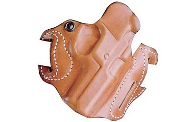 Speed Scabbard Belt Holster, Fits CZ 2075 Rami, Right Hand, Tan 002TAH8Z0