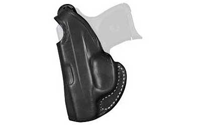 Maverick Belt Holster, Fits RGR LCP with Lasermax, Left Hand, Black 012BBQ2Z0