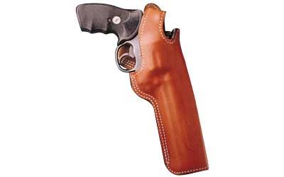 Dual Angle Hunter Belt Holster, Fits S&W K Frame, Right Hand, Tan Dual Angle Hunter Belt Holster, Fits S&W K Frame, Right Hand, Tan