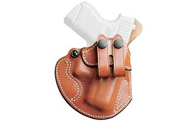 Cozy Partner Inside The Pant Holster, Fits Springfield XDS, Left Hand, Tan 028TBY1Z0