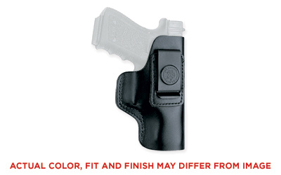 THE INSIDER (LEFT) GLOCK 17, 17 GEN 5, 22, 22 GEN 5, 20, 21, 31; SIG P220, P226 S/A XDM .45 RUGER SR45