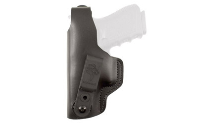 Dual Carry II Holster, Fits 111, Right Hand, Black Dual Carry II Holster, Fits 111, Right Hand, Black
