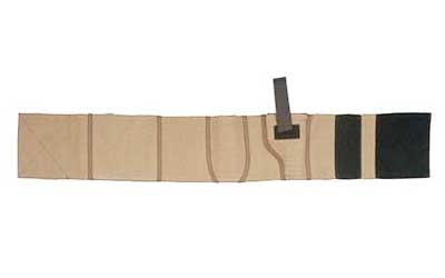 Belly Band Holster, Fits Most Small Frame Autos, Extra Large, Natural 060NJG4Z0