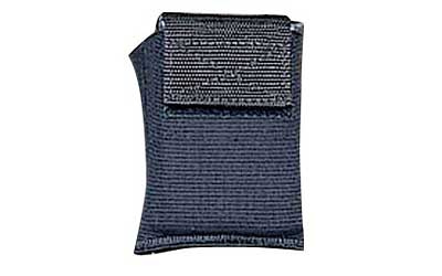 Elastic Ankle Ambidextrous Wallet, Black 063BJAWZ0
