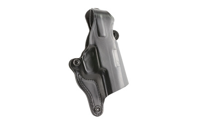 11Z, CEO, Shoulder Holster, Right Hand, Black, Sig Sauer P320/250 11ZBAT1Z0