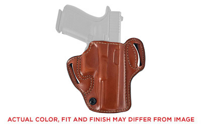 175, Viper 2.0 Belt Holster, Fits Sig P365, Right Hand, Tan Leather 175TC8JZ0