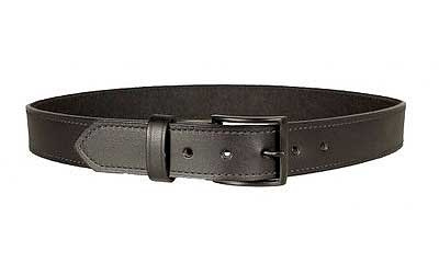 Econo Belt, 1.5", Belt Size 46", Black E25BJ46Z3