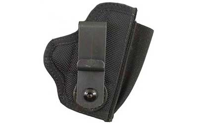 Tuck This II Holster, Fits Glock 43, Kahr PM9/40,Ambidextrous, Black M24BJD6Z0