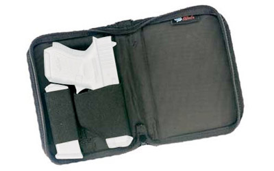 EZ Rider II Holster, Fits P290, Right Hand, Black N15BAE1Z0