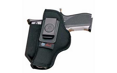 Pro Stealth Inside the Pant Holster, Fits Beretta Tomcat, Keltec P32, NAA Guardian, Right Hand, Black Nylon N87BJ96Z0