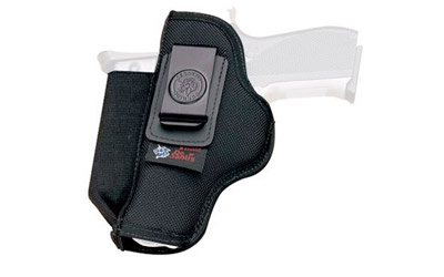 Kingston Car Seat Holster, Fits Most Large Frame Autos, Black Kingston Car Seat Holster, Fits Most Large Frame Autos, Black