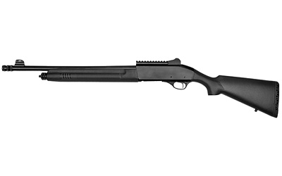 AKKAR Tactical, Semi-automatic, 20 Gauge, 3" Chamber, 18.5" Barrel, Black, Synthetic Stock, 5Rd 111230