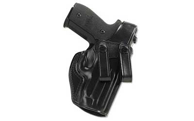 SC2 Inside the Pant Holster, Fits Glock 19/23/32, Right Hand, Black Leather SC2-226B