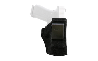 Galco Stow-N-Go, IWB Holster, Fits Glock 48, Right Hand, Tan Premium Steerhide STO834B