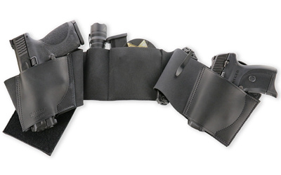 Underwraps 2.0, Holster, Right Hand, Black, Small UWBKSM2