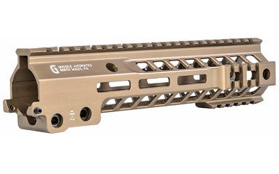 Geissele レプリカレール　9.5インチ Geissele MK13, Super Modular Rail, 9.5