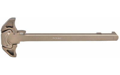 USASOC Airborne Charging Handle, Desert Dirt Color 05-664S