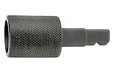 Enhanced Charging Handle, Fits Mossberg 930, Anodized Finish, Black GGG-1532