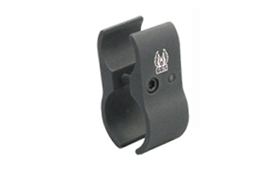 +3 Mag Extension, Fits Mossberg 590, Anodized Finish, Black GGG-1624-3