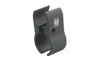 +3 Mag Extension, Fits Mossberg 930, Anodized Finish, Black GGG-1626-3