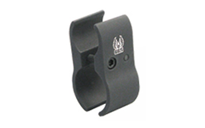 +2 Mag Extension, Fits Benelli M2, Anodized Finish, Black GGG-1628