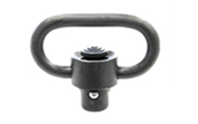 Front Sling/Flashlight Mount, Fits Beretta 1301, Matte Finish, Black GGG-2558