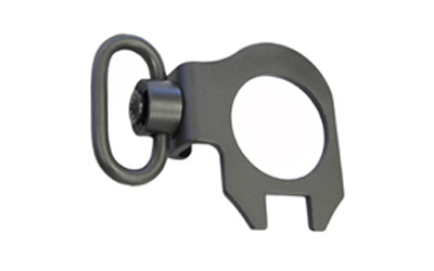Front QD Sling Mount, Fits Benelli M4, Matte Finish, Black GGG-2611