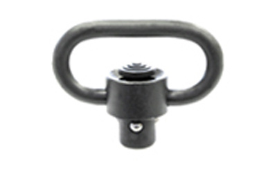 Front QD Sling/Flashlight Mount, Fits Benelli M2, Matte Finish, Black GGG-2661