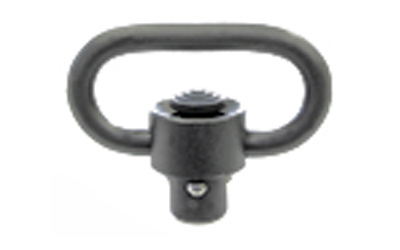Side Saddle, Fits Beretta 1301, Looped Sling Attatchment, Anodized Finish, Black GGG-2687