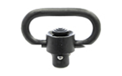 Side Saddle, Fits Benelli M4, Looped Sling Attatchment, Anodized Finish, Black GGG-2695