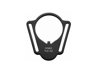 Sling Attachment, Fits AR-15, Black, Ambidextrous GGG-1072A