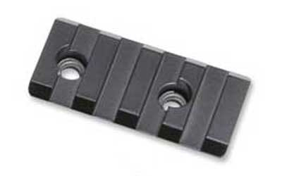 Rail, Fits Handguard, Black GGG-1239