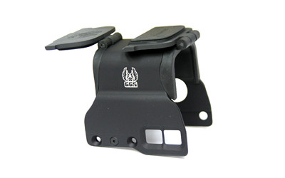 Scopecover EOTech EXPS 2 Flip Lens Cover Black GGG-1424