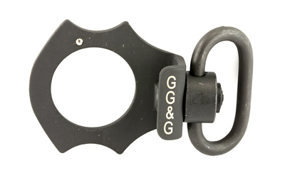 Front Sling Attachment, Fits Mossberg 930, Black, Quick Detach GGG-1535